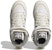 (W) adidas Forum Tinggi 'Putih Suram Perak Kerikil' HQ4377