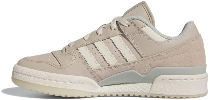 (Women) adidas Forum Low 'Beige Cream White' IF5165 Buy (Women) adidas Forum Low 'Beige Cream White' IF5165