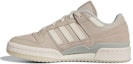 Buy (W) adidas Forum Low 'Beige Cream Putih' IF5165