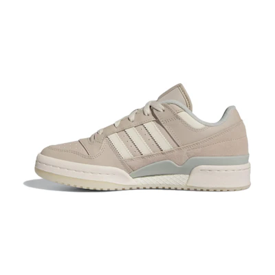 (W) adidas Forum Low 'Beige Cream White'
