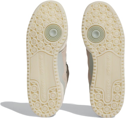 (Women) adidas Forum Low 'Beige Cream White' IF5165 Shop (Women) adidas Forum Low 'Beige Cream White' IF5165