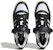 (W) adidas Forum Low 'Hitam Neon Hijau' HQ4425