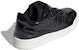 (W) adidas Forum Low 'Hitam Putih Kekuningan' G58030