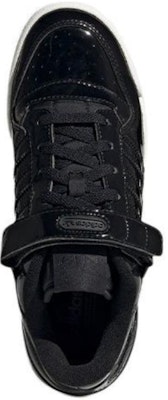 (女士)adidas Forum Low「黑色米白」G58030 Purchase (女士)adidas Forum Low「黑色米白」G58030