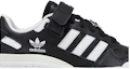 Order (W) adidas Forum Low ''Zwart Wit'' GY0752