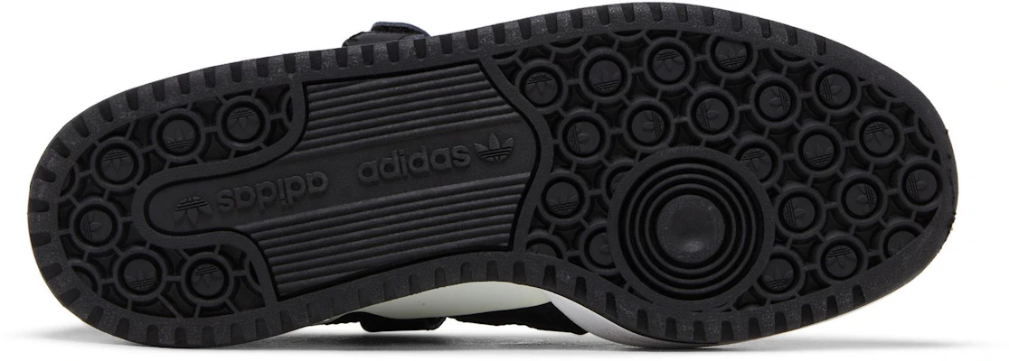 (W) adidas Forum Low ''Zwart Wit'' GY0752 Shop (W) adidas Forum Low ''Zwart Wit'' GY0752