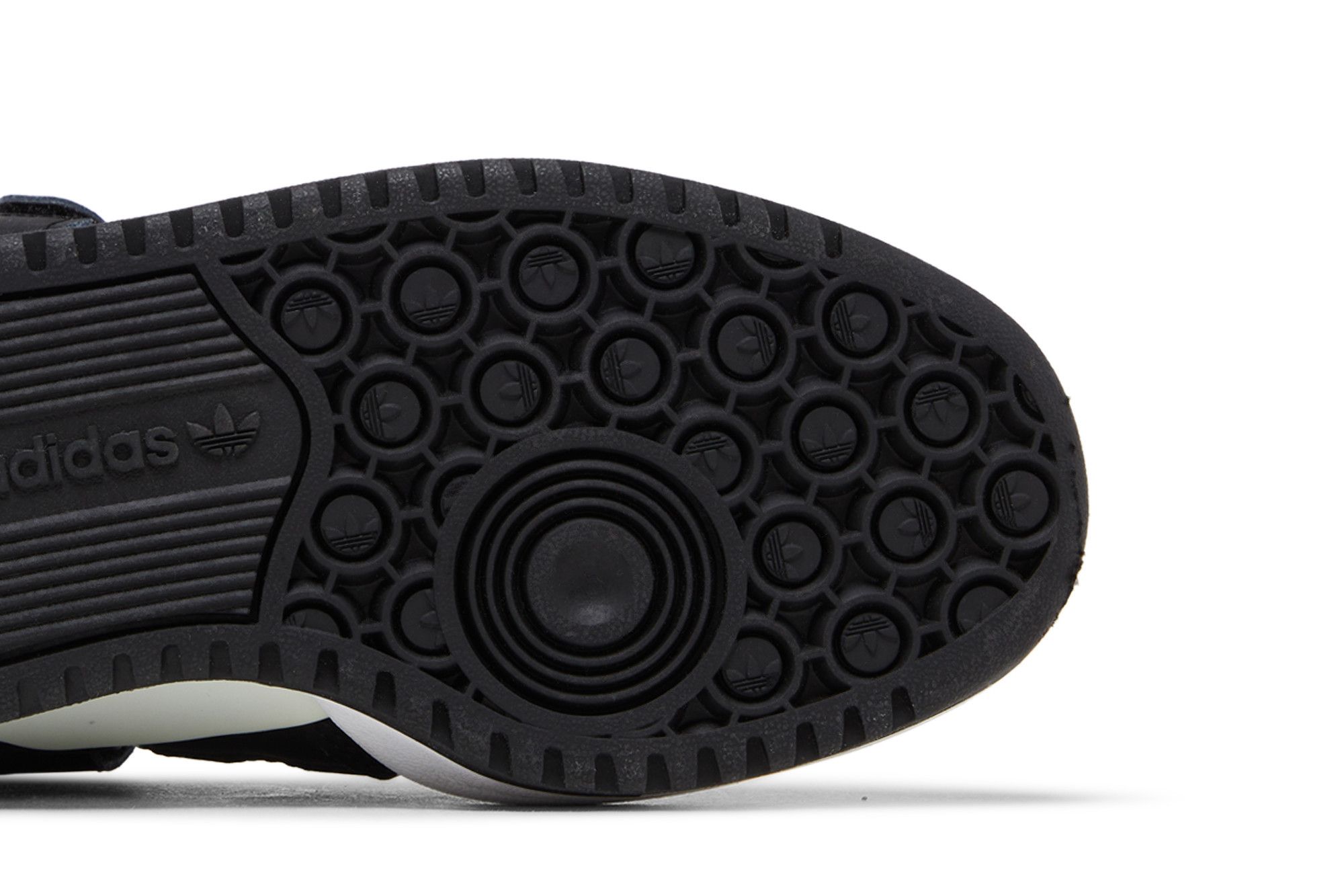 Purchase (W) adidas Forum Low ''Zwart Wit'' GY0752
