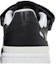 Sizing (W) adidas Forum Low ''Zwart Wit'' GY0752