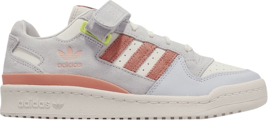 (W) adidas Forum Low 'Azul Claro Rosa' GY4683 Buy (W) adidas Forum Low 'Azul Claro Rosa' GY4683