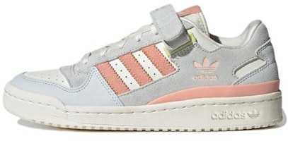 (Women) adidas Forum Low 'Blue Tint Pink' GY4683 (Women) adidas Forum Low 'Blue Tint Pink' GY4683