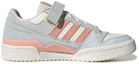 Order (W) 아디다스 포럼 로우 '블루 틴트 핑크' GY4683