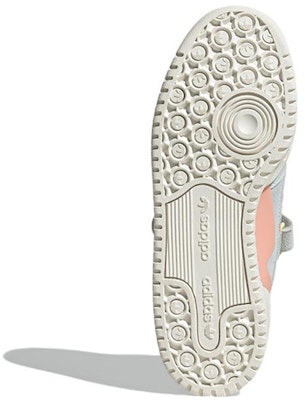 (W) 아디다스 포럼 로우 '블루 틴트 핑크' GY4683 Details for (W) 아디다스 포럼 로우 '블루 틴트 핑크' GY4683