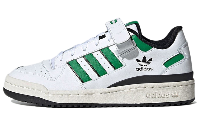 (Women) adidas Forum Low 'Celtics' GZ7181