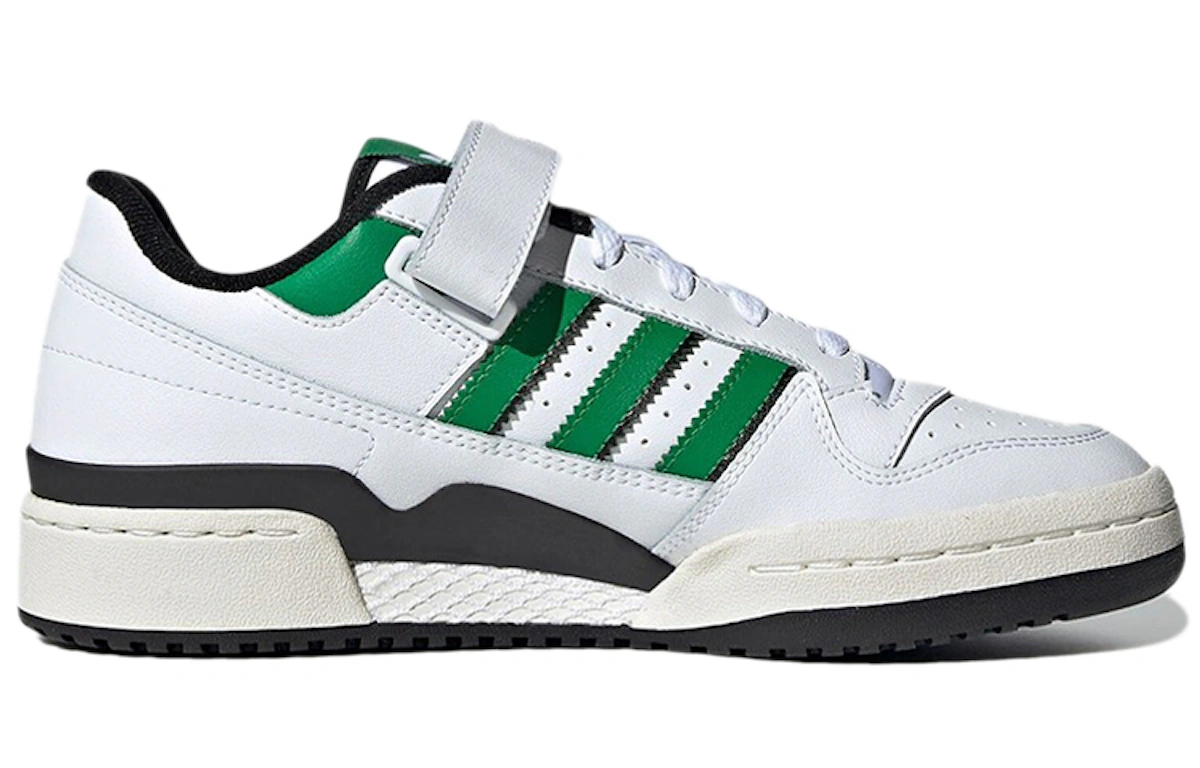 (Women) adidas Forum Low 'Celtics' GZ7181