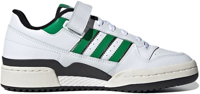 (W) 아디다스 포럼 로우 '셀틱스' ️ GZ7181 Order (W) 아디다스 포럼 로우 '셀틱스' ️ GZ7181