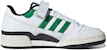 (W) adidas Forum Low 'Celtics' Lelaki GZ7181