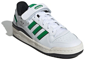 (Women) adidas Forum Low 'Celtics' GZ7181