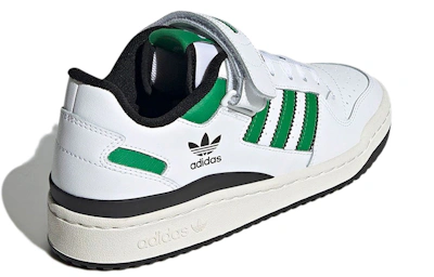 (Women) adidas Forum Low 'Celtics' GZ7181