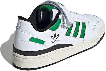 (W) 아디다스 포럼 로우 '셀틱스' ️ GZ7181 Shop (W) 아디다스 포럼 로우 '셀틱스' ️ GZ7181