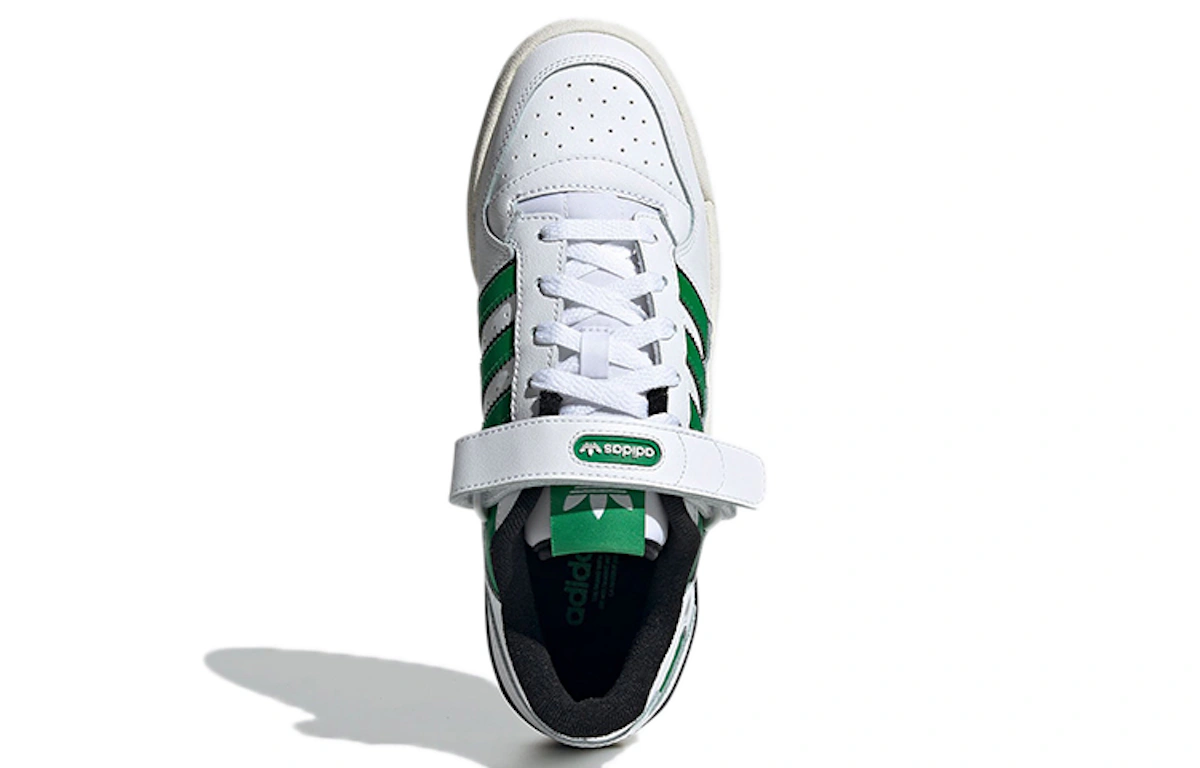 (Women) adidas Forum Low 'Celtics' GZ7181