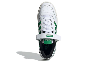 (Women) adidas Forum Low 'Celtics' GZ7181