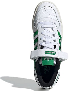 (W) 아디다스 포럼 로우 '셀틱스' ️ GZ7181 Purchase (W) 아디다스 포럼 로우 '셀틱스' ️ GZ7181