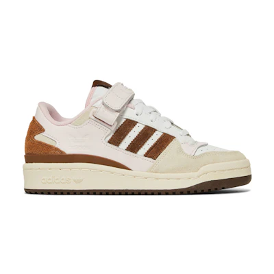 (W) adidas Forum Low 'Chocolate to my Strawberry'