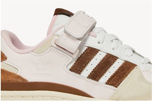 (W) 阿迪达斯 Forum Low “巧克力草莓” GY6783 Order (W) 阿迪达斯 Forum Low “巧克力草莓” GY6783