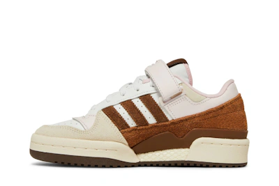 (Women) adidas Forum Low 'Chocolate to my Strawberry' GY6783