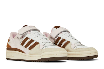 (Women) adidas Forum Low 'Chocolate to my Strawberry' GY6783