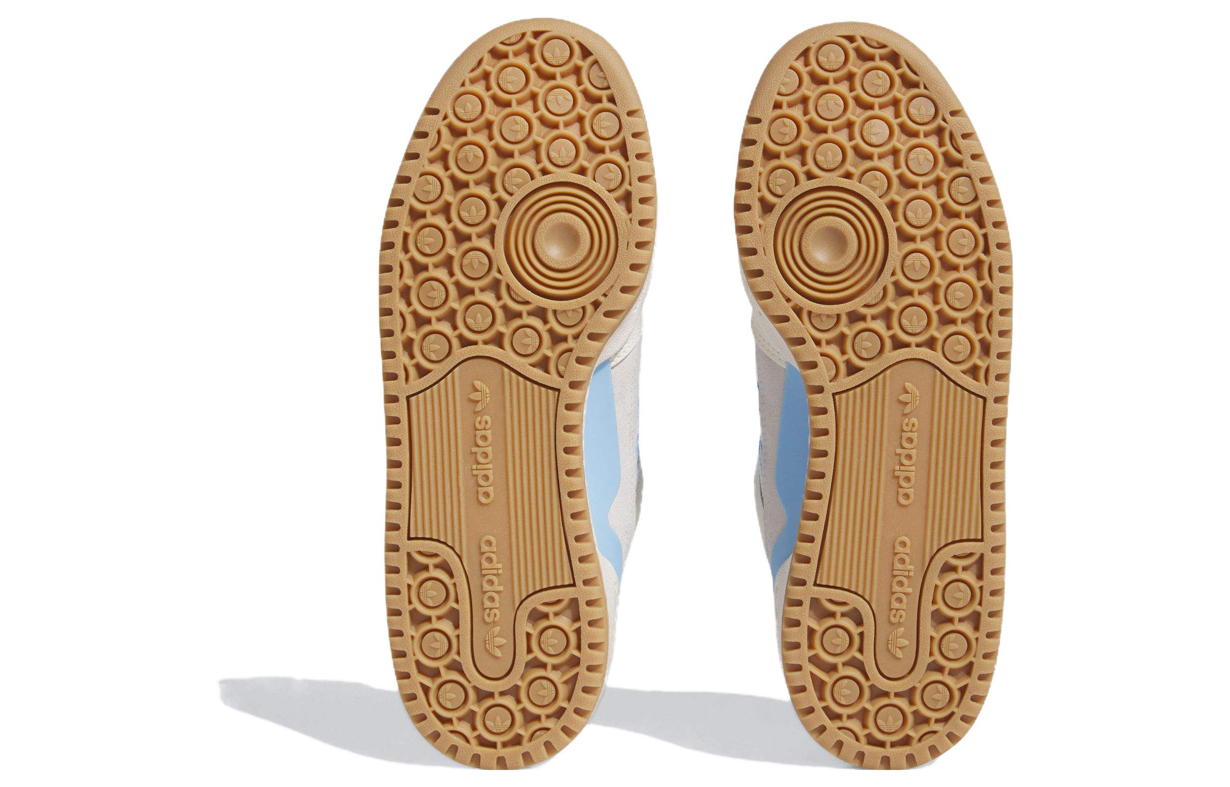 Purchase adidas originals FORUM 低筒 舒適 減震 耐磨 板鞋 男女同款 白色