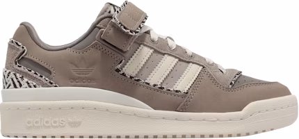 (Women) adidas Forum Low 'Criss-Cross Pattern - Taupe Oxide' GY0020 (Women) adidas Forum Low 'Criss-Cross Pattern - Taupe Oxide' GY0020