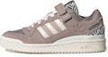 Buy (W) 阿迪达斯Forum Low“交叉花纹-灰褐色氧化物” GY0020