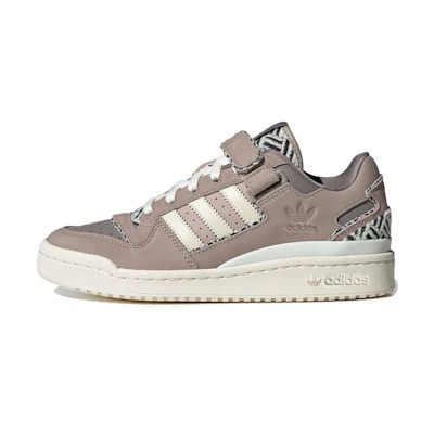 (W) adidas Forum Low 'Criss-Cross Pattern - Taupe Oxide'