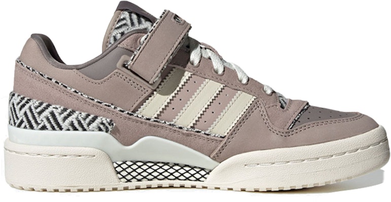 (W) adidas Forum Low 'Patrón Cruzado - Taupe Oxide' GY0020 Order (W) adidas Forum Low 'Patrón Cruzado - Taupe Oxide' GY0020
