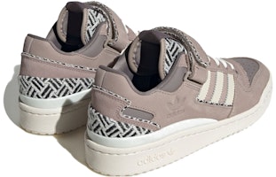 (W) adidas Forum Low 'Pola Criss-Cross - Taupe Oxide' GY0020 Shop (W) adidas Forum Low 'Pola Criss-Cross - Taupe Oxide' GY0020