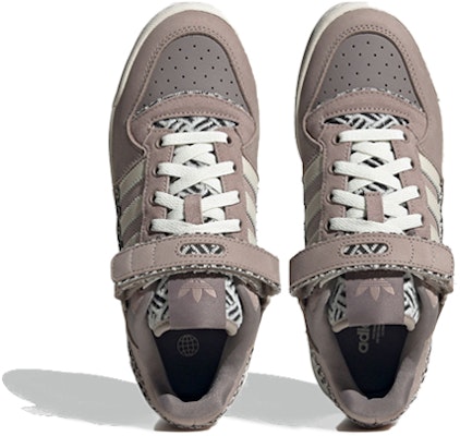 (W) adidas Forum Low 'Patrón Cruzado - Taupe Oxide' GY0020 Purchase (W) adidas Forum Low 'Patrón Cruzado - Taupe Oxide' GY0020