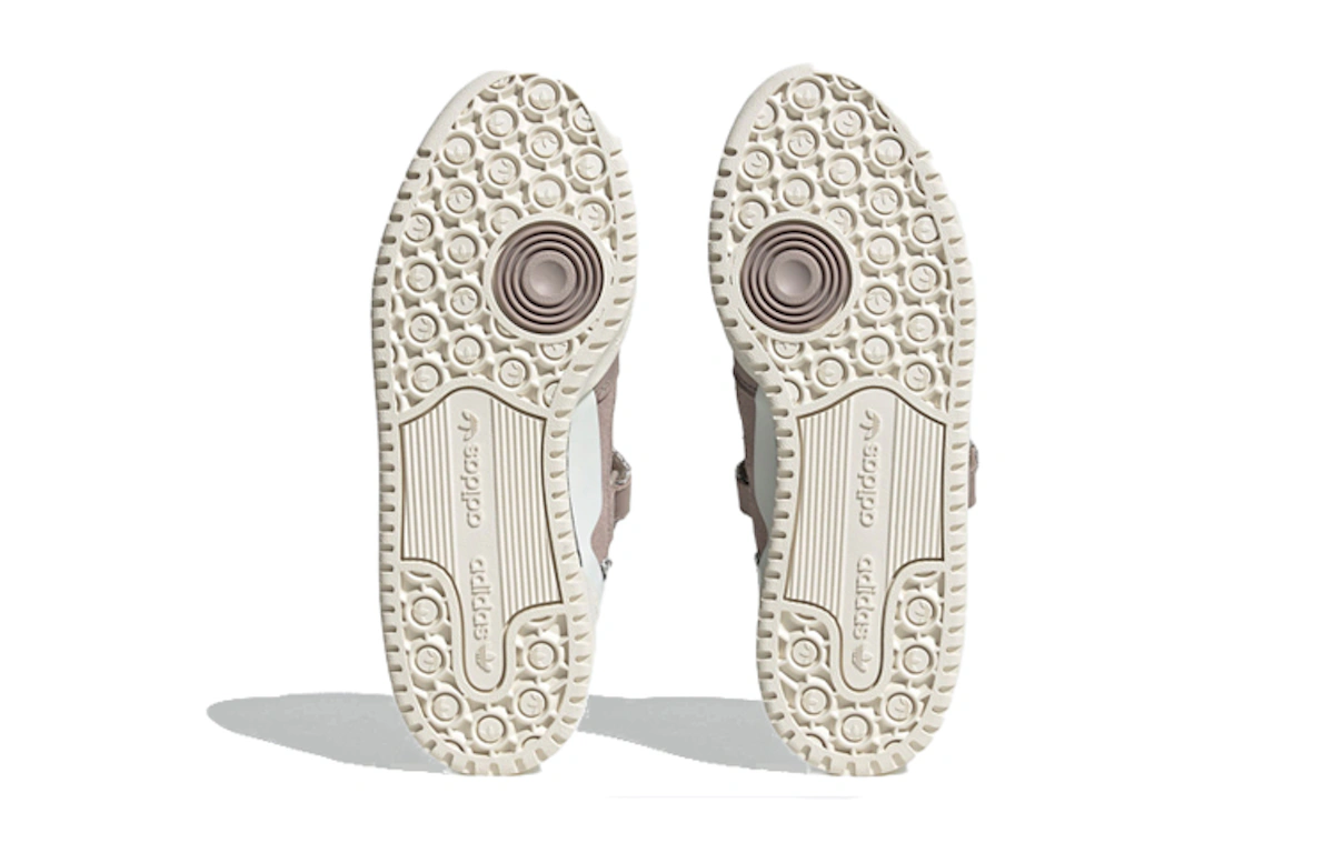 (Women) adidas Forum Low 'Criss-Cross Pattern - Taupe Oxide' GY0020