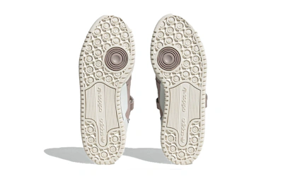 (Women) adidas Forum Low 'Criss-Cross Pattern - Taupe Oxide' GY0020
