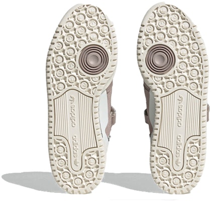 (W) adidas Forum Low 'Patrón Cruzado - Taupe Oxide' GY0020 Details for (W) adidas Forum Low 'Patrón Cruzado - Taupe Oxide' GY0020
