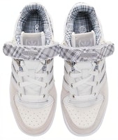 (女性)adidas Forum Low 'Crystal White Plaid' FZ5627 Shop (女性)adidas Forum Low 'Crystal White Plaid' FZ5627