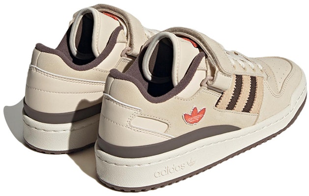 (W) 阿迪达斯 Forum Low '米黄色' IE1827 Shop (W) 阿迪达斯 Forum Low '米黄色' IE1827