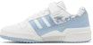 (W) adidas Forum Low 'Floral - Langit Ambient' GW4854