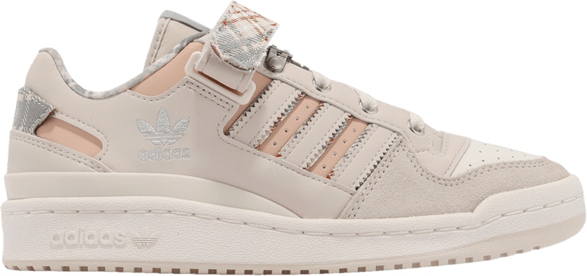 (W) adidas Forum Low 'Halo Blush Plaid' Wanita Lelaki Kasut Sneaker FZ5628 Buy (W) adidas Forum Low 'Halo Blush Plaid' Wanita Lelaki Kasut Sneaker FZ5628