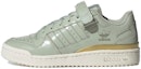 Buy (W) adidas Forum Low 'Halo Green Matte Gold' Warna Hijau Emas Matte H05109