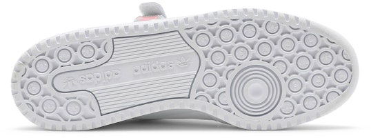 (女款)adidas Forum Low 'I Love Dance - Frozen Green Pink' 中/冰綠粉' FY5119 Shop (女款)adidas Forum Low 'I Love Dance - Frozen Green Pink' 中/冰綠粉' FY5119