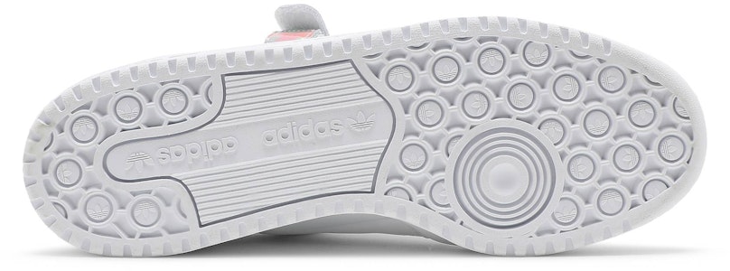 (W) adidas Forum Low 'I Love Dance - Verde Helado y Rosa' FY5119 Shop (W) adidas Forum Low 'I Love Dance - Verde Helado y Rosa' FY5119