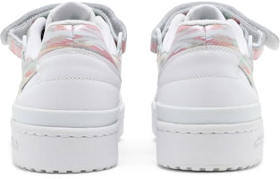 (女款)adidas Forum Low 'I Love Dance - Frozen Green Pink' 中/冰綠粉' FY5119 Details for (女款)adidas Forum Low 'I Love Dance - Frozen Green Pink' 中/冰綠粉' FY5119