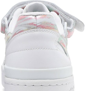 (W) adidas Forum Low 'I Love Dance - Verde Helado y Rosa' FY5119 Sizing (W) adidas Forum Low 'I Love Dance - Verde Helado y Rosa' FY5119