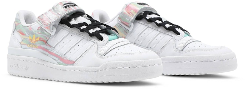 (W) adidas Forum Low 'I Love Dance - Verde Helado y Rosa' FY5119 Cheap (W) adidas Forum Low 'I Love Dance - Verde Helado y Rosa' FY5119